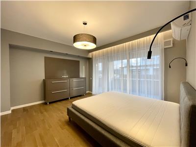 Penthouse 3 camere, LUX, S 150 mp + 200 mp terasa, Buna Ziua.