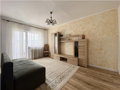 Apartament 2 camere, decomandat, mobilat, utilat, Aurel Vlaicu.