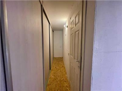 Apartament 2 camere, S 52 mp, Str. Paris, Semicentral.