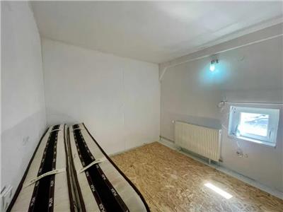 Apartament 2 camere, S 52 mp, Str. Paris, Semicentral.