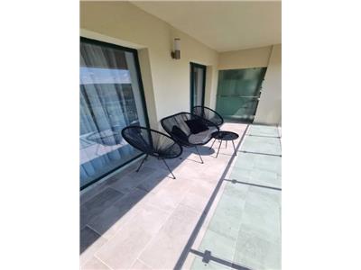 Apartament 2 camere, S 54 mp + 12 mp balcon, Viva City.