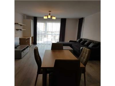 Apartament 2 camere, S 43 mp + balcon, Str. Soporului.