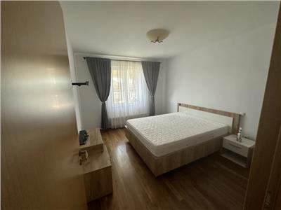 Apartament 2 camere,  S 71 mp, Str. Trifoiului.