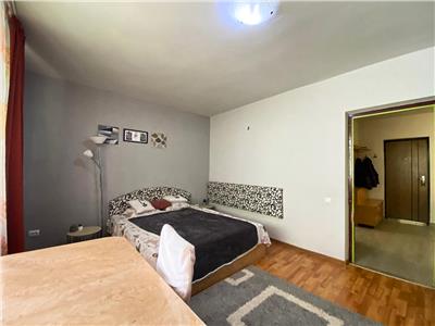 Apartament 2 camere, mobilat, utilat, Home Graden,  Buna Ziua.