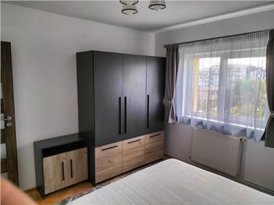 Apartament 2 camere, decomandat, S 50 mp, Marasti.