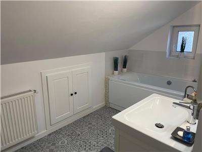 Apartament 4 camere, 2 bai, str. N. Tonitza, Buna Ziua