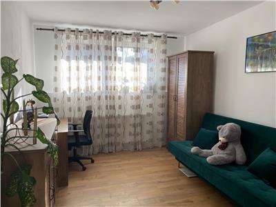 Apartament 4 camere, 2 bai, str. N. Tonitza, Buna Ziua