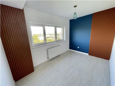 Duplex 4 camere, S 115 mp + gradina, iris.