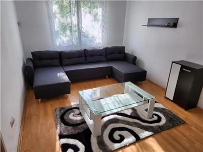 Apartament 3 camere, mobilat, utilat, Manastur.