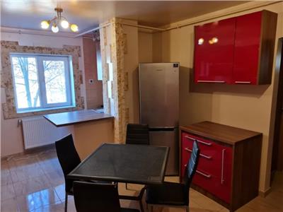 Apartament 3 camere, decomandat, mobilat, Marasti.