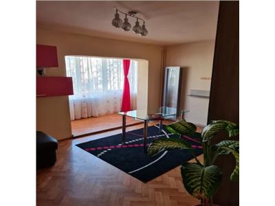 Apartament 3 camere, decomandat, mobilat, Marasti.