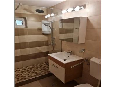 Apartament 3 camere, decomandat, mobilat, Marasti.