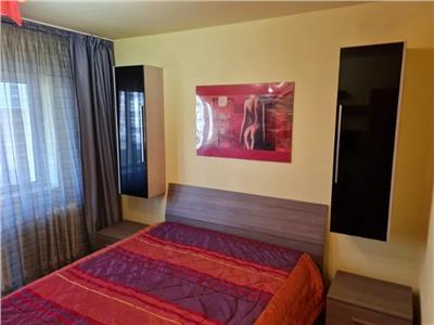 Apartament 3 camere, decomandat, mobilat, Marasti.