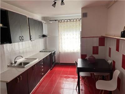 Apartament 2 camere, Decomandat, S 54 mp, Str. Lunii, Zorilor.