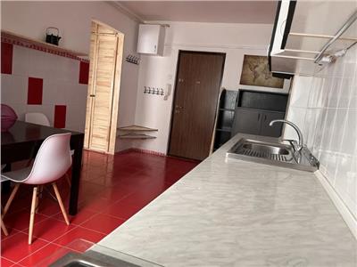 Apartament 2 camere, Decomandat, S 54 mp, Str. Lunii, Zorilor.