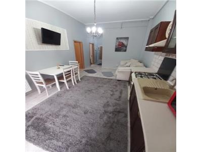 Apartament 2 camere, S 50 mp, zona Pta Mihai Viteazul.