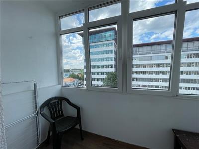 Apartament 2 camere, decomandat, mobilat, utilat, Zorilor.