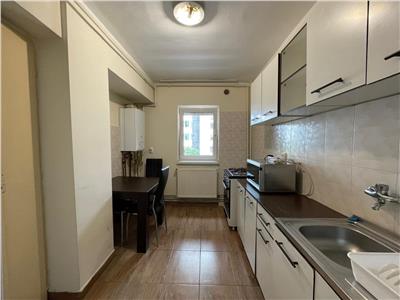 Apartament 2 camere, decomandat, mobilat, utilat, Zorilor.