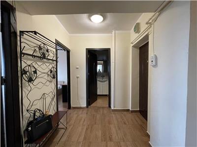 Apartament 2 camere, decomandat, mobilat, utilat, Zorilor.