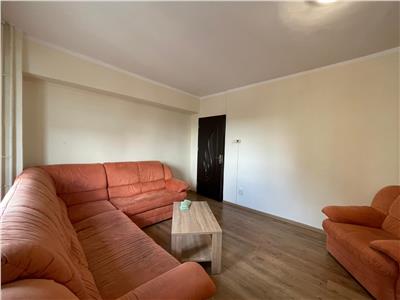 Apartament 2 camere, decomandat, mobilat, utilat, Zorilor.