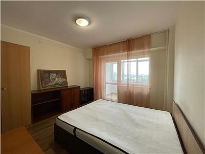 Apartament 2 camere, decomandat, mobilat, utilat, Zorilor.