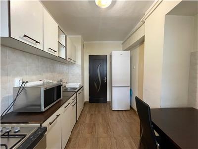 Apartament 2 camere, decomandat, mobilat, utilat, Zorilor.