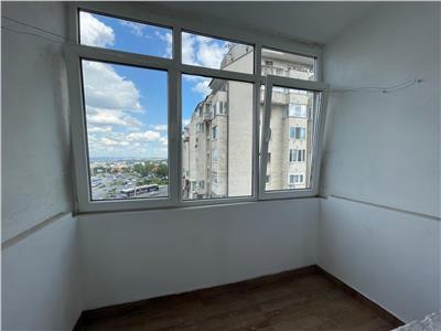 Apartament 2 camere, decomandat, mobilat, utilat, Zorilor.