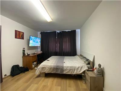 Apartament 3 camere, S 71 mp, decomandat, mobilat, Mărăști.