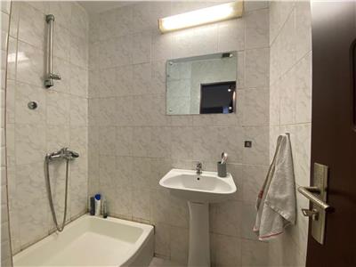 Apartament 3 camere, S 71 mp, decomandat, mobilat, Mărăști.