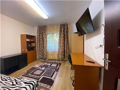 Apartament 3 camere, S 71 mp, decomandat, mobilat, Mărăști.