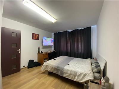 Apartament 3 camere, S 71 mp, decomandat, mobilat, Mărăști.