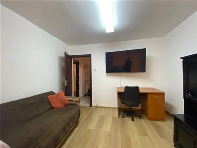 Apartament 3 camere, S 71 mp, decomandat, mobilat, Mărăști.