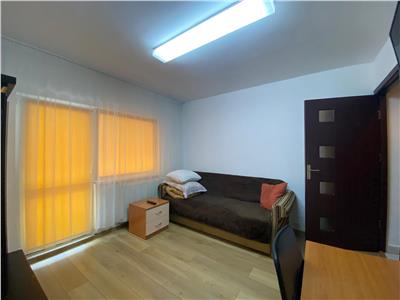 Apartament 3 camere, S 71 mp, decomandat, mobilat, Mărăști.