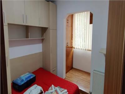 Apartament 4 camere, decomadat, mobilat, utilat, Manastur.