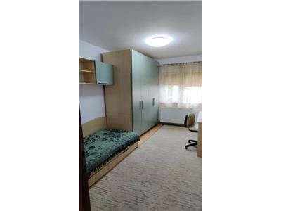 Apartament 4 camere, decomadat, mobilat, utilat, Manastur.