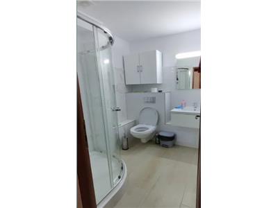 Apartament 4 camere, decomadat, mobilat, utilat, Manastur.