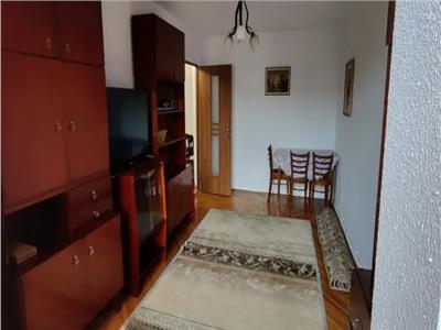 Apartament 4 camere, decomadat, mobilat, utilat, Manastur.