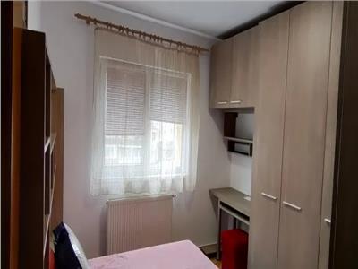 Apartament 4 camere, decomadat, mobilat, utilat, Manastur.