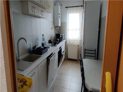 Apartament 4 camere, decomadat, mobilat, utilat, Manastur.