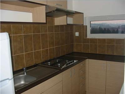 Apartament 2 camere, S 50 mp, mobilat, utilat, Central.