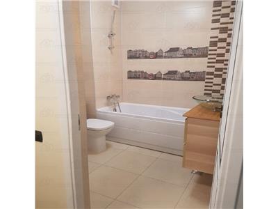 Apartament 2 camere, bloc nou, mobilat, Platinia Residence Center.