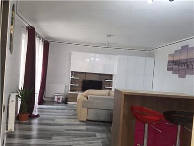 Apartament 2 camere, bloc nou, mobilat, Platinia Residence Center.