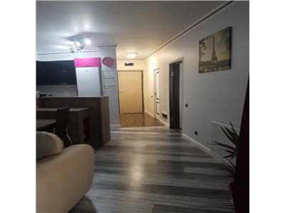 Apartament 2 camere, bloc nou, mobilat, Platinia Residence Center.