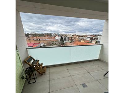 Apartament 2 camere, bloc nou, mobilat, Ultracentral.