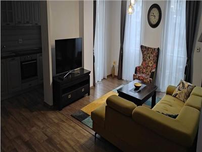 Apartament 2 camere, Lux, bloc nou, Riviera Luxury Residence.