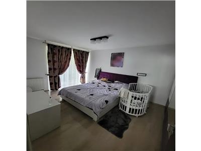 Apartament 2 camere, bloc nou, parcare, mobilat, Gheorghieni.