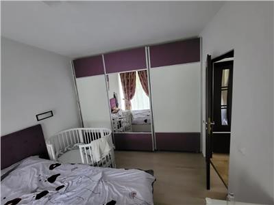 Apartament 2 camere, bloc nou, parcare, mobilat, Gheorghieni.