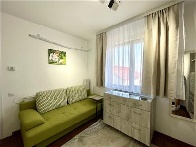 Apartament 4 camere, S 100 mp, mobilat, utilat, Buna Ziua.