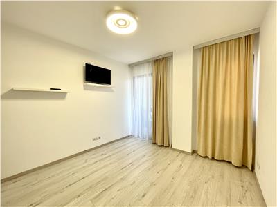 Apartament 4 camere, S 100 mp, mobilat, utilat, Buna Ziua.