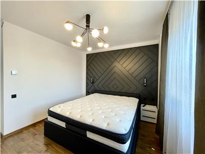 Apartament 4 camere, S 100 mp, mobilat, utilat, Buna Ziua.